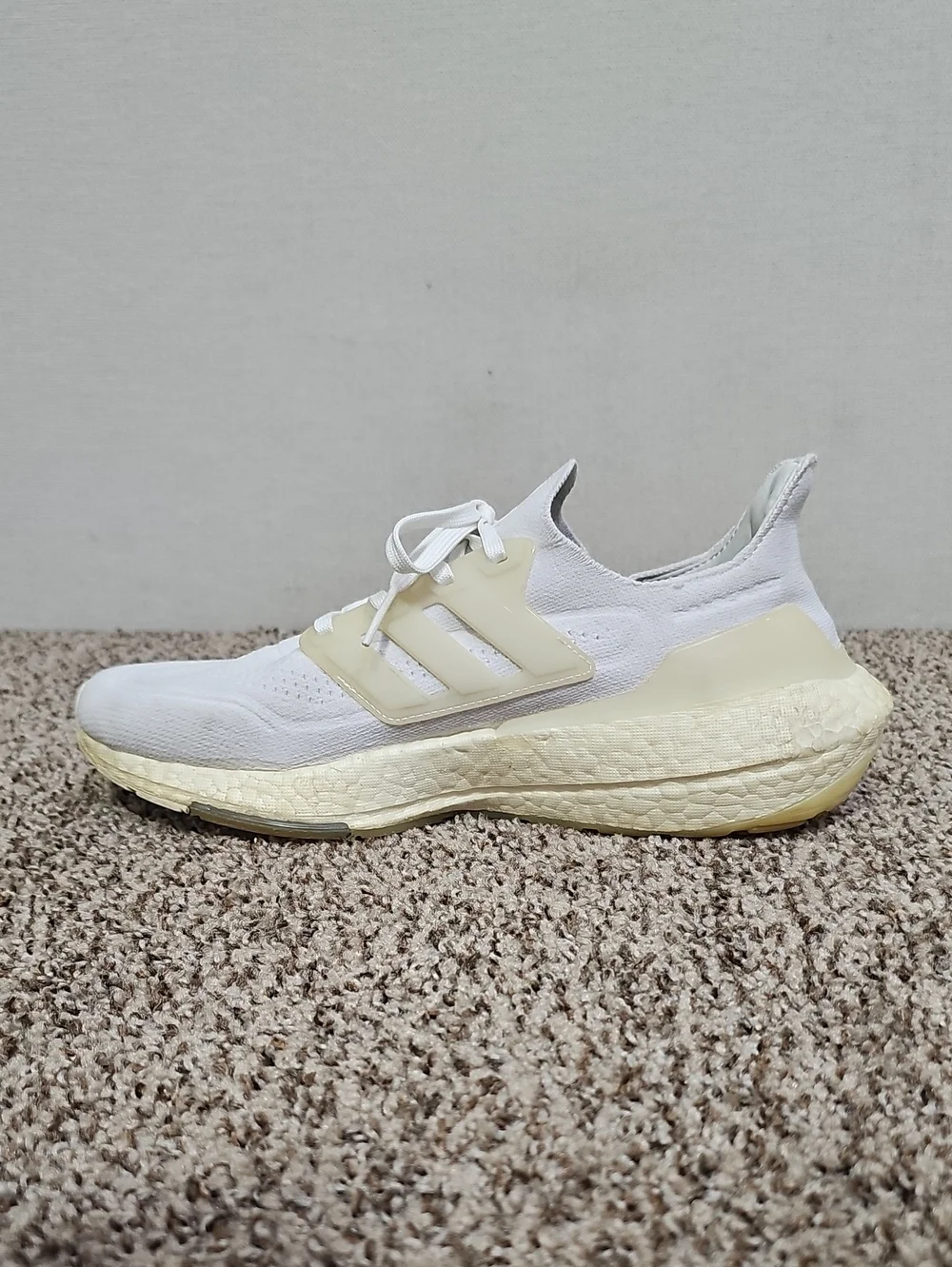 ADIDAS ULTRABOOST 21 WOMENS SNEAKERS BFPM-09-155